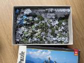 3000 detalių Trefl puzzle - nuotraukos Nr. 3