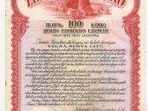 Perku akcijas ir obligacijas