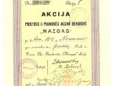 Perku akcijas ir obligacijas - nuotraukos Nr. 2