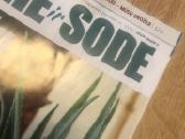 Žurnalai “ namie ir sode - nuotraukos Nr. 2