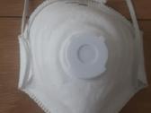 Respiratorius Ffp1