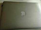 MacBook air 2017 metu ir MacBook pro 2020m