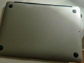 MacBook air 2017 metu ir MacBook pro 2020m - nuotraukos Nr. 2