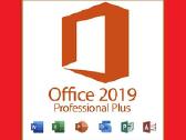Microsoft Office: Word, EXCel - instaliavimas