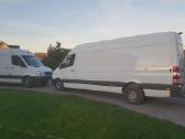 Keleivinių,krovininių mikroautobusų Nuoma .Asmonta - nuotraukos Nr. 18