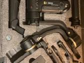 Stabilizatorius Zhiyun Crane 3s - nuotraukos Nr. 5