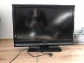Sharp Aquos Lc-32dh65e 32 įstrižainė arba 81cm