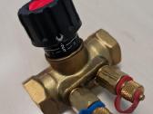 Danfoss pavara Amv 10 / Amv 30 / Amv 33 / Amv 162 - nuotraukos Nr. 5