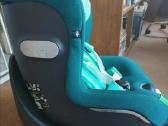 Cybex Sirona S i size Vaya Z automobiline kedute - nuotraukos Nr. 4