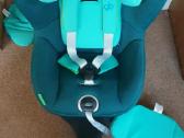 Cybex Sirona S i size Vaya Z automobiline kedute - nuotraukos Nr. 3