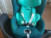 Cybex Sirona S i size Vaya Z automobiline kedute - nuotraukos Nr. 5