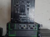 Grundig komplektas-180€ - nuotraukos Nr. 6