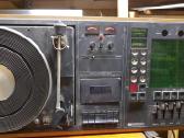 Grundig komplektas-180€ - nuotraukos Nr. 8