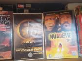 CD,video filmai, apie 900vnt - nuotraukos Nr. 24