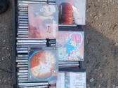 CD,video filmai, apie 900vnt - nuotraukos Nr. 26