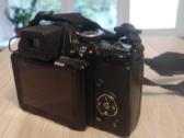 Nikon P500 - nuotraukos Nr. 2