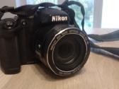 Nikon P500 - nuotraukos Nr. 3