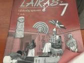 Pratybos 6-10 kl. naujos ir naudotos - nuotraukos Nr. 5
