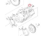 Cvx, Cvt, Cvt, Ttv valdymo varikliukas - nuotraukos Nr. 2