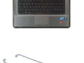 Hp pavilion g6 dalimis