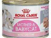 Royal Canin sausas maisas, konservai,pienas - nuotraukos Nr. 4