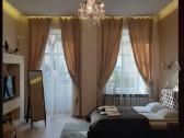 VIP apartamentai centre su nemokamu parkingu