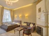VIP apartamentai centre su nemokamu parkingu - nuotraukos Nr. 2