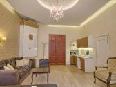 VIP apartamentai centre su nemokamu parkingu - nuotraukos Nr. 3