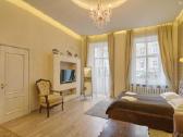 VIP apartamentai centre su nemokamu parkingu - nuotraukos Nr. 4