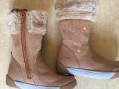 Ilgaauliai Clarks batukai