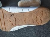 Ilgaauliai Clarks batukai - nuotraukos Nr. 4