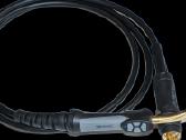 Weldman Power Mig 280 LCD Synergy 44 - nuotraukos Nr. 5