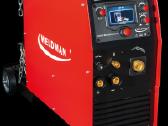 Weldman Power Mig 280 LCD Synergy 44 - nuotraukos Nr. 2