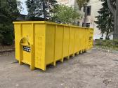Šiūkšlių išvežimas, konteinerių nuoma - Kaunas - nuotraukos Nr. 6