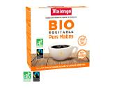 Eoh Rombouts Malongo Zinzino kavos aparatas - nuotraukos Nr. 13