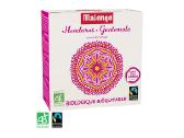 Eoh Rombouts Malongo Zinzino kavos aparatas - nuotraukos Nr. 14