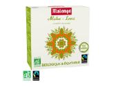 Eoh Rombouts Malongo Zinzino kavos aparatas - nuotraukos Nr. 16