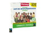 Eoh Rombouts Malongo Zinzino kavos aparatas - nuotraukos Nr. 17