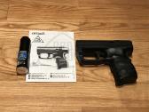 Dujinis balionėlis - pistoletas Walther Pdp - nuotraukos Nr. 2
