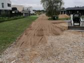 Bobcat T770 nuoma žemės darbai - nuotraukos Nr. 20