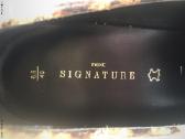 Signature bateliai - nuotraukos Nr. 4