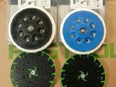 Festool Rotex padas - nuotraukos Nr. 2