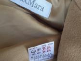 Max mara prabangus, kokybiškas paltas - nuotraukos Nr. 2