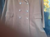 Max mara prabangus, kokybiškas paltas - nuotraukos Nr. 9