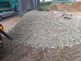 Žvyras Smėlis Juodžemis Savivarčio6x6nuoma betonas - nuotraukos Nr. 19
