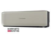Multi-split sistema Mitsubishi Heavy 4,0 -13,5kw - nuotraukos Nr. 10