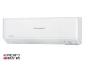 Multi-split sistema Mitsubishi Heavy 4,0 -13,5kw - nuotraukos Nr. 12