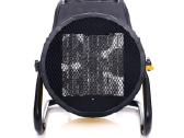 Elektrinis šildytuvas 2,5kw ir 3,5kw Kraftdele - nuotraukos Nr. 5