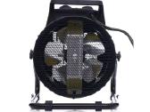 Elektrinis šildytuvas 2,5kw ir 3,5kw Kraftdele - nuotraukos Nr. 7