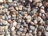 Smėlis Žvyras Skalda Dolomitas Juodžemis Asfaltas - nuotraukos Nr. 27